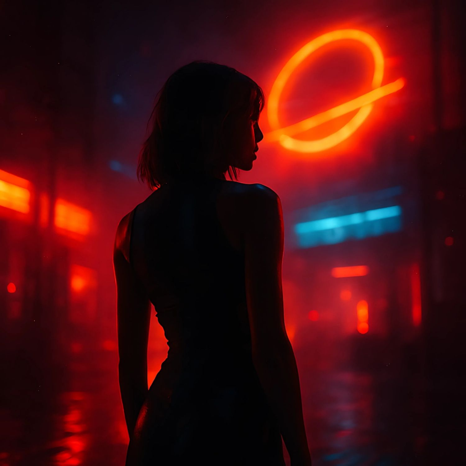 PORØK - Низкая Орбита Cover Art